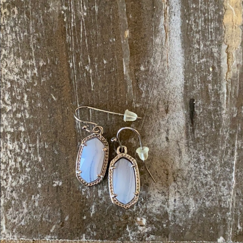 Kendra Scott earrings